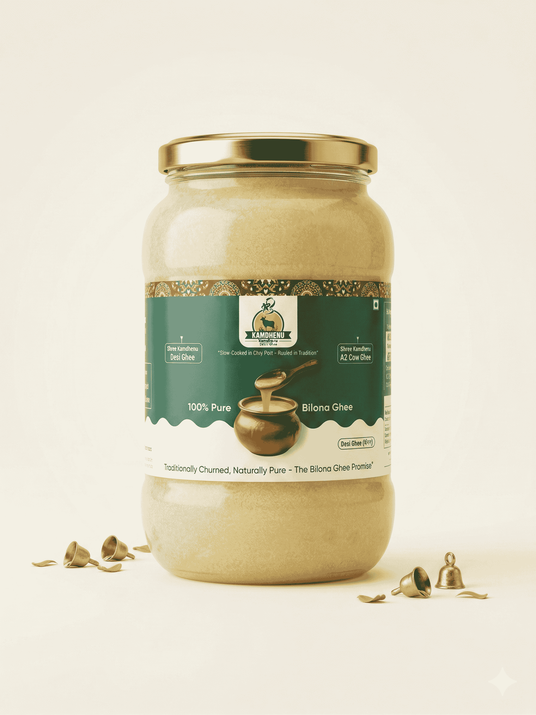 A2 Ghee